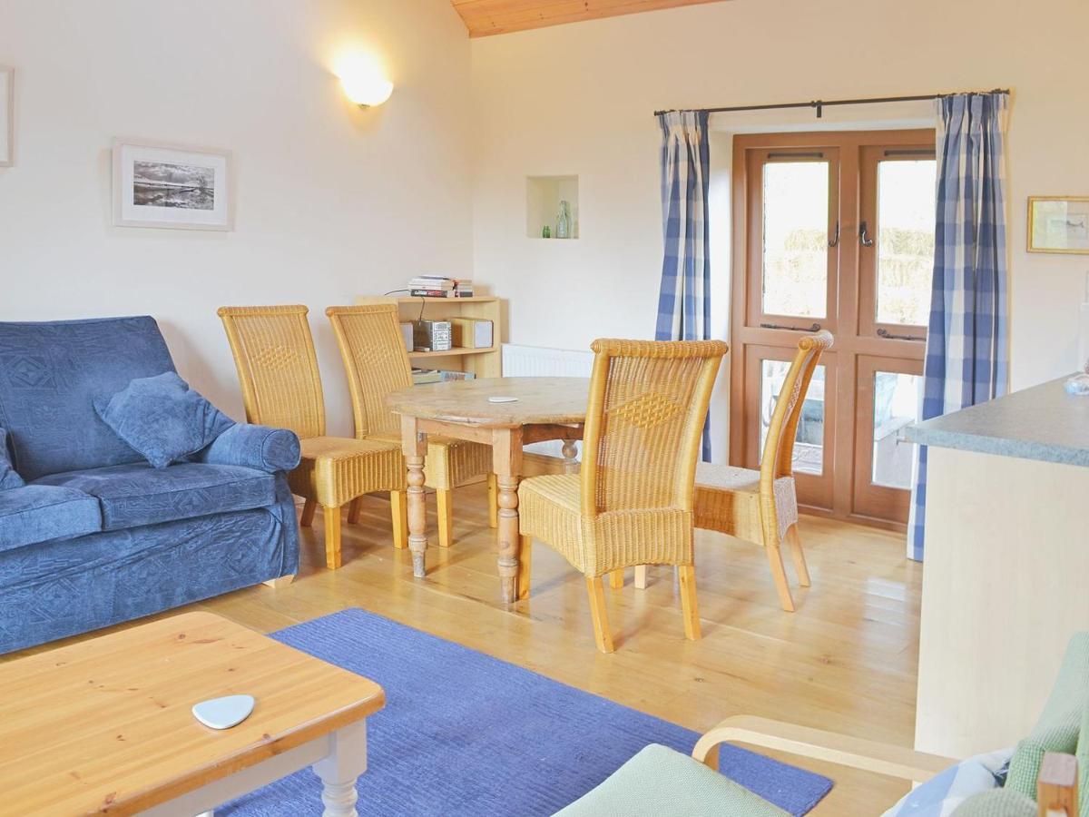 The Threshing Barn Villa Westbury-sub-Mendip Екстериор снимка