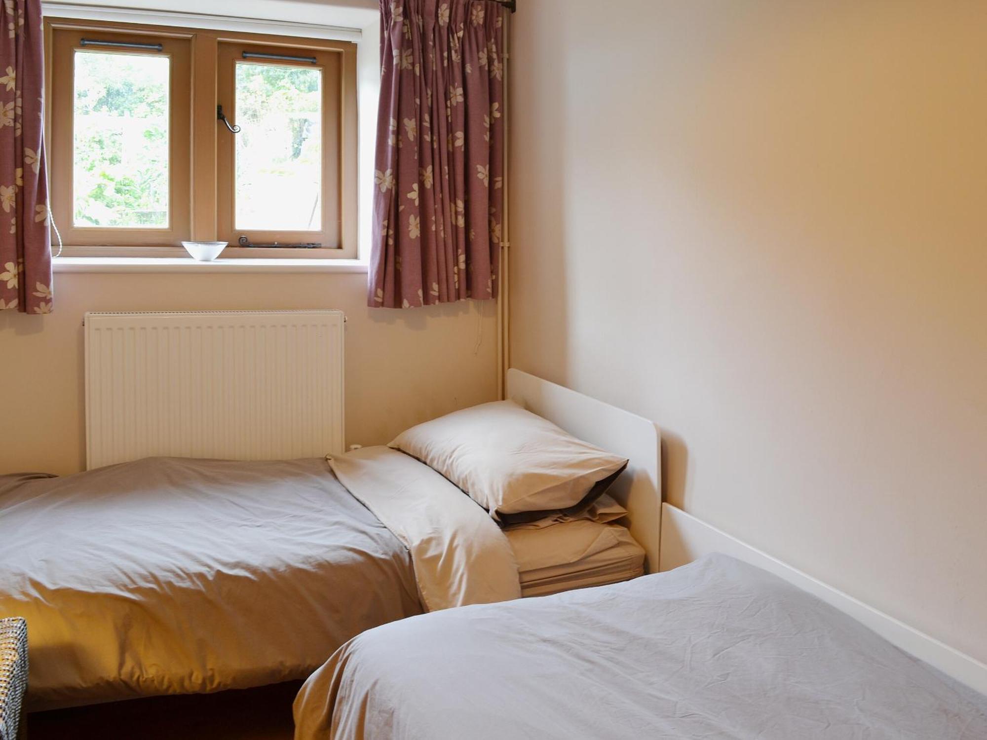 The Threshing Barn Villa Westbury-sub-Mendip Екстериор снимка