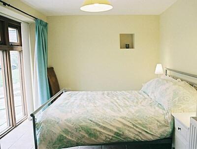 The Threshing Barn Villa Westbury-sub-Mendip Екстериор снимка